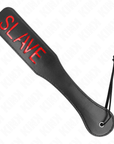 KINK - PALETTE AD ANGOLO TONDO SLAVE 32 X 6 CM - KINK IMPACT & TOUCH - Intimo per le occasioni speciali | The Game Lingerie