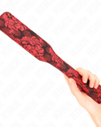 KINK - PALETTE DESIGN SCANDALO 32 X 5,4 CM - KINK IMPACT & TOUCH - Intimo per le occasioni speciali | The Game Lingerie