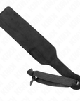 KINK - PALETTE IN PELLE DESIGN SCANDALO 37 X 7 CM - KINK IMPACT & TOUCH - Intimo per le occasioni speciali | The Game Lingerie