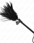 KINK - PIUME DI POLLO GIOCOSO 35 CM - KINK IMPACT & TOUCH - Intimo per le occasioni speciali | The Game Lingerie