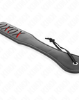 KINK - XOXO PALETTE AD ANGOLO TONDO 32 X 6 CM - KINK IMPACT & TOUCH - Intimo per le occasioni speciali | The Game Lingerie