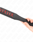 KINK - XOXO PALETTE AD ANGOLO TONDO 32 X 6 CM - KINK IMPACT & TOUCH - Intimo per le occasioni speciali | The Game Lingerie