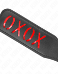 KINK - XOXO PALETTE AD ANGOLO TONDO 32 X 6 CM - KINK IMPACT & TOUCH - Intimo per le occasioni speciali | The Game Lingerie