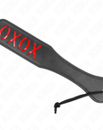 KINK - XOXO PALETTE AD ANGOLO TONDO 32 X 6 CM - KINK IMPACT & TOUCH - Intimo per le occasioni speciali | The Game Lingerie