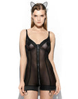Kitty POP Ears - Cerchietto con orecchie da gatto - BÆD STORIES - The Game Lingerie