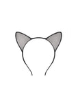 Kitty POP Ears - Cerchietto con orecchie da gatto - BÆD STORIES - The Game Lingerie
