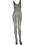 LEG AVENUE - BODYSTOCKING A RETE TAGLIA UNICA - LEG AVENUE BODYSTOCKINGS - Intimo per le occasioni speciali | The Game Lingerie