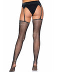 LEG AVENUE - SET REGGETTIERE E CALZE TAGLIA UNICA - LEG AVENUE SETS - Intimo per le occasioni speciali | The Game Lingerie