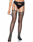LEG AVENUE - SET REGGETTIERE E CALZE TAGLIA UNICA - LEG AVENUE SETS - Intimo per le occasioni speciali | The Game Lingerie