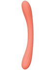 LELO - BOOMERANG VIBRATORE A DOPPIA ESTREMITÀ ROSSO CORALLO - LELO - Intimo per le occasioni speciali | The Game Lingerie