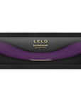 LELO - BOOMERANG VIBRATORE A DOPPIA ESTREMITÀ VIOLA - LELO - Intimo per le occasioni speciali | The Game Lingerie