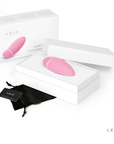 LELO - LUNA SMART BEAD ROSA PROFONDO - LELO - Intimo per le occasioni speciali | The Game Lingerie