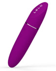 LELO - MIA 3 VIBRATORE PERSONALE ROSA - LELO - Intimo per le occasioni speciali | The Game Lingerie