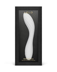 LELO MONA SPECTRA™ – Massaggiatore Intimo a Luce Rossa con App - LELO - Intimo per le occasioni speciali | The Game Lingerie