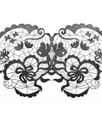 MASCHERA ADESIVA ANNA - BIJOUX - BIJOUX VINYL MASKS - Intimo per le occasioni speciali | The Game Lingerie