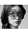 MASCHERA ADESIVA ANNA - BIJOUX - BIJOUX VINYL MASKS - Intimo per le occasioni speciali | The Game Lingerie