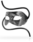MASCHERA GRECA - OHMAMA - OHMAMA MASKS - Intimo per le occasioni speciali | The Game Lingerie