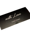 Maschera Queen Of Love - Lucky Cheeks - The Game Lingerie