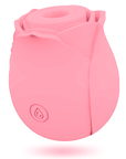 Mia - rosa massaggiatore a onde sonore - Intimo per le occasioni speciali | The Game Lingerie - Intimo per le occasioni speciali | The Game Lingerie