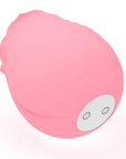 Mia - rosa massaggiatore a onde sonore - Intimo per le occasioni speciali | The Game Lingerie - Intimo per le occasioni speciali | The Game Lingerie