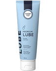 MISTER SIZE - LUBRIFICANTE PREMIUM 100 ML - MISTER SIZE - Intimo per le occasioni speciali | The Game Lingerie