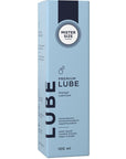 MISTER SIZE - LUBRIFICANTE PREMIUM 100 ML - MISTER SIZE - Intimo per le occasioni speciali | The Game Lingerie