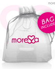 MORESSA - GIOCO DI DADI EROTICI INGLESE - MORESSA - Intimo per le occasioni speciali | The Game Lingerie