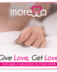 MORESSA - GIOCO DI DADI EROTICI INGLESE - MORESSA - Intimo per le occasioni speciali | The Game Lingerie