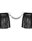 OBSESSIVE - MANETTE SHERILA TAGLIA UNICA - OBSESSIVE ACCESSORIES - Intimo per le occasioni speciali | The Game Lingerie