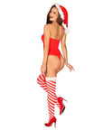 OBSESSIVE - ORSACCHIOTTO KISSMAS XS/S - OBSESSIVE TEDDIES - Intimo per le occasioni speciali | The Game Lingerie