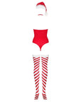 OBSESSIVE - ORSACCHIOTTO KISSMAS XS/S - OBSESSIVE TEDDIES - Intimo per le occasioni speciali | The Game Lingerie