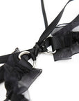 OHMAMA FETISH - COLLANA FETISH IN PIZZO - OHMAMA FETISH - Intimo per le occasioni speciali | The Game Lingerie