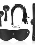 OHMAMA - SET COPPIA NUMERO 7 - OHMAMA SET - Intimo per le occasioni speciali | The Game Lingerie