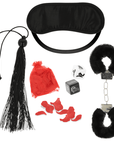 OHMAMA - SET COPPIE NUMERO 2 - OHMAMA SET - Intimo per le occasioni speciali | The Game Lingerie
