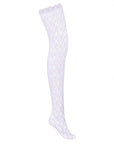 Parigine in pizzo Pearl Purity - BÆD STORIES - The Game Lingerie