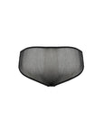 PASSION - 035 SLIP RICHARD NERO L/XL - PASSION MEN - Intimo per le occasioni speciali | The Game Lingerie