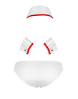 PASSION - 037 SLIP GREGORY BIANCO L/XL - PASSION MEN - Intimo per le occasioni speciali | The Game Lingerie