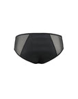 PASSION - 042 SLIP TIMMY NERO L/XL - PASSION MEN - Intimo per le occasioni speciali | The Game Lingerie