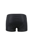 PASSION - 048 SHORT DAVID NERO L/XL - PASSION MEN - Intimo per le occasioni speciali | The Game Lingerie