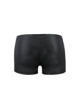 PASSION - 049 CORTO NERO OPACO L/XL - PASSION MEN - Intimo per le occasioni speciali | The Game Lingerie