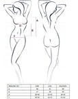 PASSION - SET DONNA IMAGINE TAGLIA S/M - PASSION WOMAN SETS - Intimo per le occasioni speciali | The Game Lingerie