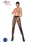 PASSION - TIOPEN 009 COLLANT NERO 1/2 20 DEN - PASSION WOMAN GARTER & STOCK - Intimo per le occasioni speciali | The Game Lingerie