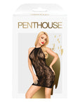 PENTHOUSE - CAUTIOUS CAT VESTITO XL - PENTHOUSE DRESSES - Intimo per le occasioni speciali | The Game Lingerie