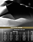 PENTHOUSE - CAUTIOUS CAT VESTITO XL - PENTHOUSE DRESSES - Intimo per le occasioni speciali | The Game Lingerie