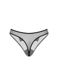 Perizoma BAT LADY - BÆD STORIES - The Game Lingerie