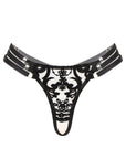 Perizoma Black Angel - BÆD STORIES - The Game Lingerie