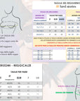 Perizoma Censored Identity - BÆD STORIES - The Game Lingerie