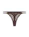 Perizoma Crazy in Love - Aubade - AUBADE - Intimo per le occasioni speciali | The Game Lingerie
