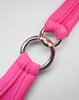 Perizoma Neon Pink Beauty (Costume da bagno) - Lucky Cheeks - The Game Lingerie