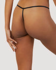 Perizoma T - back Sarah - Playful Promises - The Game Lingerie
